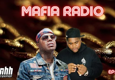 DJ Paul & Fatboy SSE via YouTube/HNHH