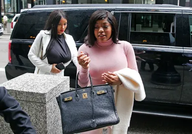 Nuccio DiNuzzo / Stringer / Getty Images