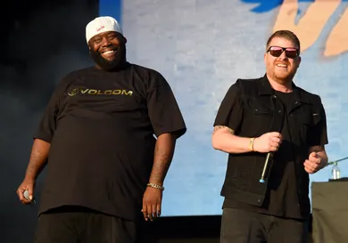 Nicholas Hunt/Getty Images