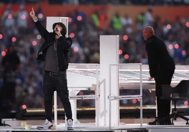 Rob Carr/Getty Images