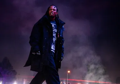 Timothy Norris/WireImage/Getty Images