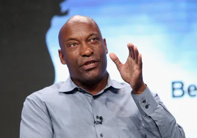 Frederick M. Brown/Getty Images