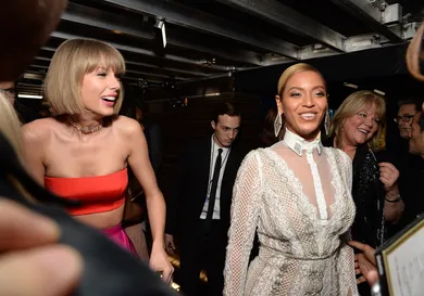 Michael Kovac/WireImage/Getty Images