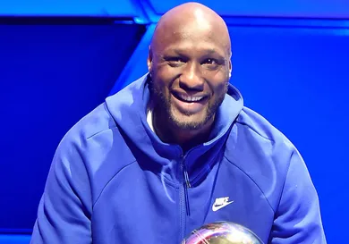 David Becker / Stringer / Getty Images