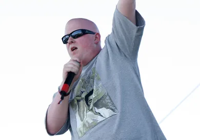 Photo by Kevin Winter/Getty Images