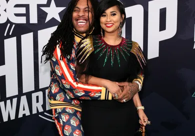 Bennett Raglin/Getty Images