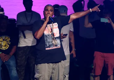 Matthew Eisman/Getty Images)