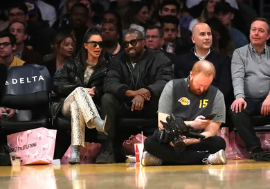 Sean M. Haffey/Getty Images