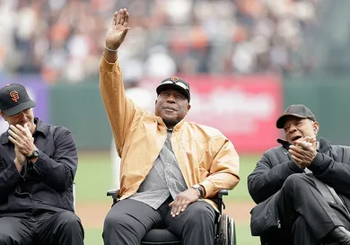 Ezra Shaw/Getty Images