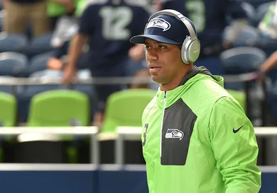 Steve Dykes/Getty Images