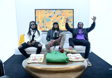 Andrew Toth/Getty Images