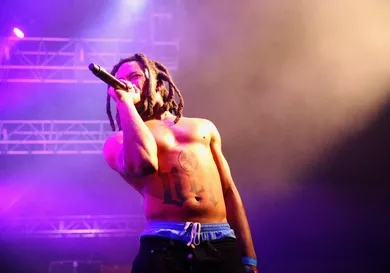 Rich Fury/Getty Images