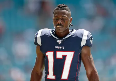 Michael Reaves/Getty Images