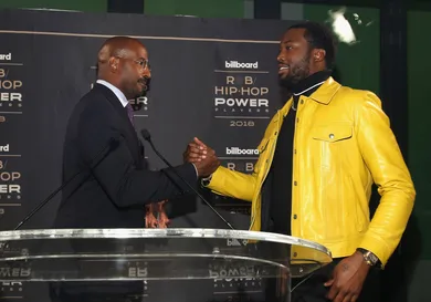 Bennett Raglin/Getty Images