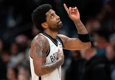 Jacob Kupferman / Getty Images