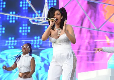 Kevin Winter/Getty Images