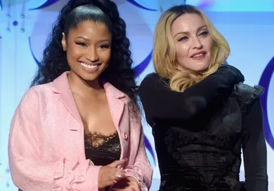 Jamie McCarthy/Getty Images