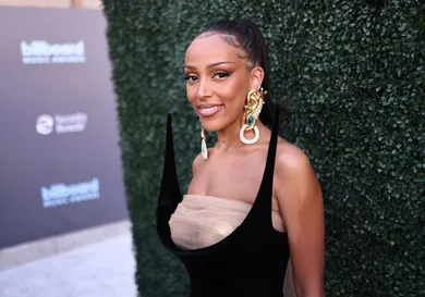 Photo by Matt Winkelmeyer/Getty Images for MRC)