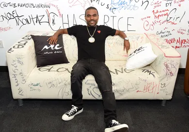 Jamie McCarthy/Getty Images