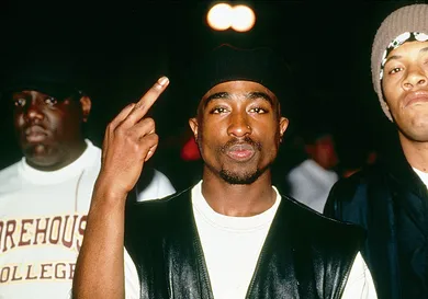 Al Pereira/Michael Ochs Archives/Getty Images