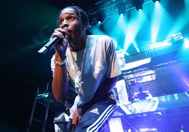 Taylor Hill/Getty Images