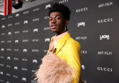 Rich Fury / Staff / Getty Images