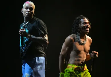 Prince Williams/Getty Images