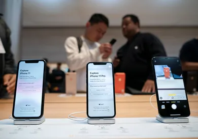 Drew Angerer/Getty Images