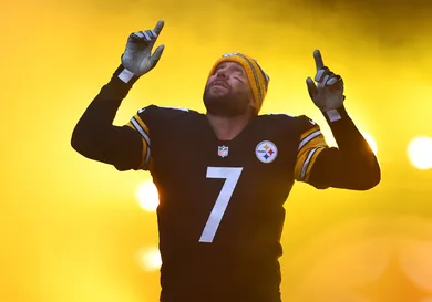 Joe Sargent / Getty Images