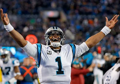 Kevin C. Cox/Getty Images