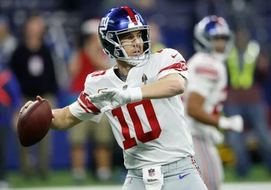 Joe Robbins/Getty Images