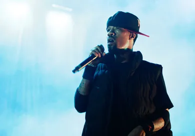 Brendon Thorne/Getty Images