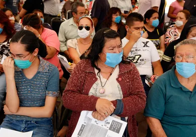 Joe Raedle/Getty Images