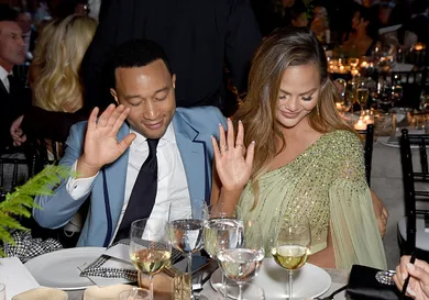 Presley Ann/Getty Images for Baby2Baby