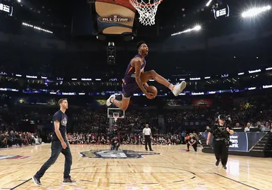 Photo by Ronald Martinez/Getty Images