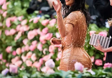 Gilbert Carrasquillo/Getty Images