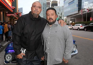 Jesse Grant/Getty Images