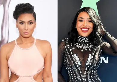 Jesse Grant / Stringer / Getty Images, Paras Griffin / Stringer / Getty Images