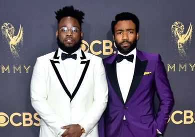 Frazer Harrison/Getty Images