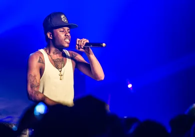 David Wolff - Patrick/Redferns