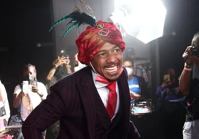 Tommaso Boddi / Stringer / Getty Images