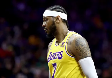 Tim Nwachukwu/Getty Images