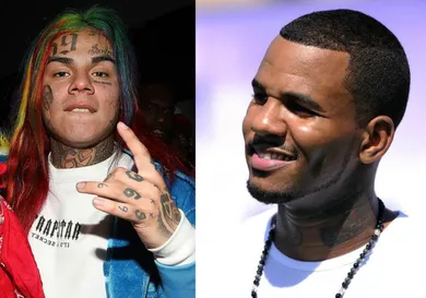 Shareif Ziyadat,Jason Merritt/Getty Images