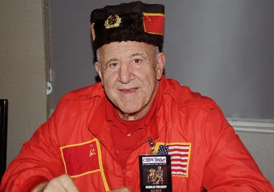 Bobby Bank/Getty Images