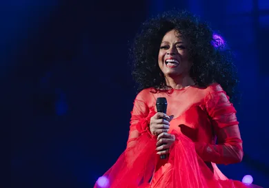 Emma McIntyre/Getty Images