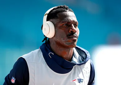 Michael Reaves/Getty Images