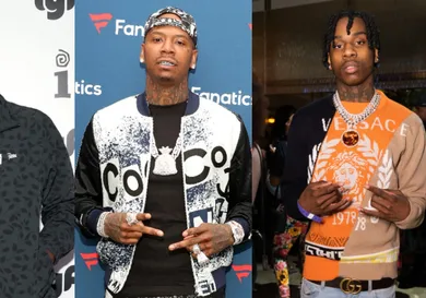 Tasos Katopodis/Getty Images, Cassidy Sparrow/Getty Images, Noel Vasquez/Getty Images