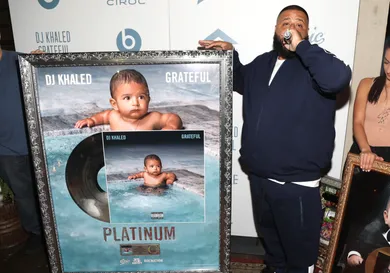 Jerritt Clark / Getty Images