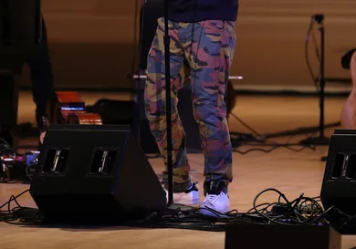 Kevin Kane / gettyimages