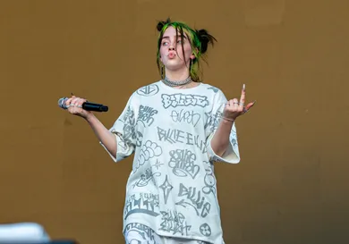 Scott Legato/Getty Images